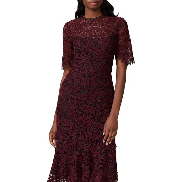 Vitti Dress by Shoshona - Picture 3 of 8